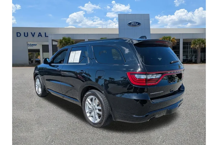 $29000 : Dodge Durango 2024 GT 4dr SU image 5