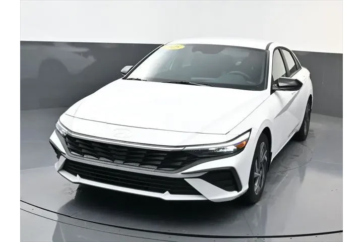 $21888 : Hyundai ELANTRA 2025 SEL Spo image 8