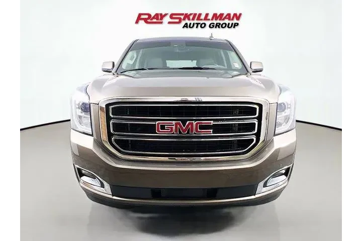 $32975 : GMC Yukon 2016 4x4 SLT 4dr S image 2