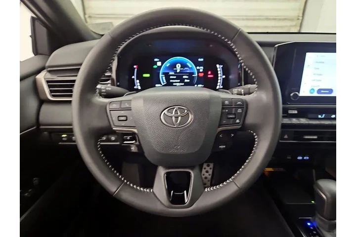 $33998 : Toyota Camry 2026 SE 4dr Sed image 10