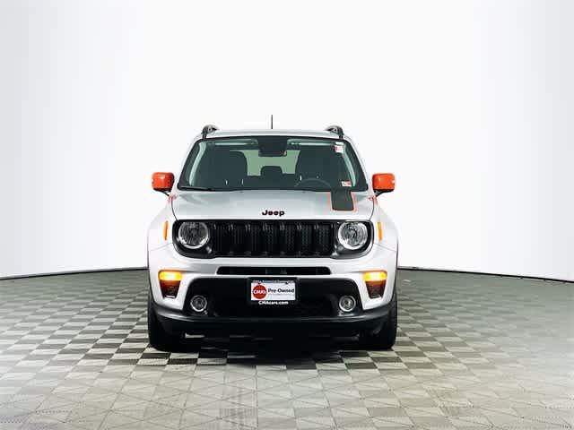 $20258 : PRE-OWNED 2020 JEEP RENEGADE image 3