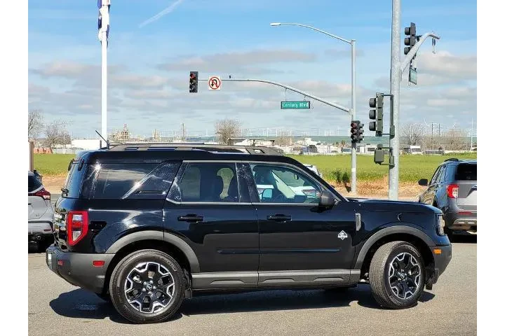 $32900 : Ford Bronco Sport 2025 AWD O image 3