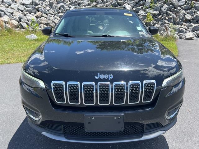 $21900 : PRE-OWNED 2019 JEEP CHEROKEE image 2