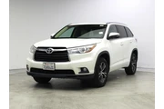 $24998 : Toyota Highlander 2016 XLE 4 thumbnail
