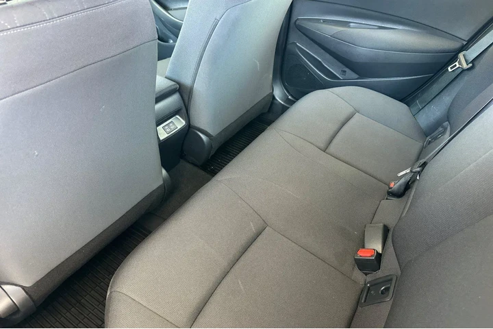 $22500 : Toyota Corolla 2025 LE 4dr S image 7