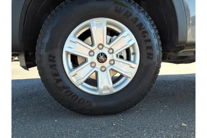 $31254 : Ford Ranger 2025 4x2 XL 4dr image 10