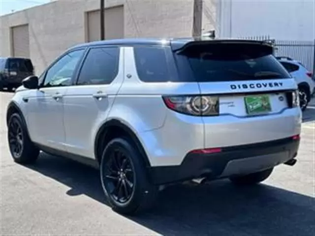 $13990 : 2019 LAND ROVER DISCOVERY SPO image 7