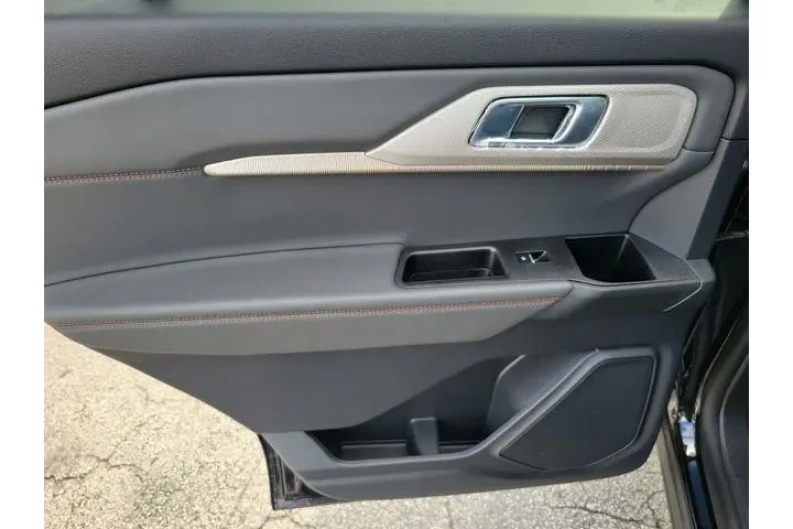 $36990 : Ford Explorer 2026 Active 4d image 10