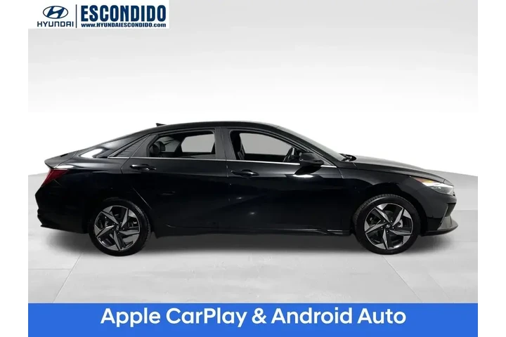 $22595 : Hyundai ELANTRA Hybrid 2023 image 6