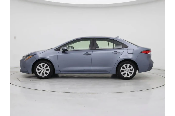 $18998 : Toyota Corolla 2020 LE 4dr S image 3