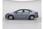 $18998 : Toyota Corolla 2020 LE 4dr S thumbnail
