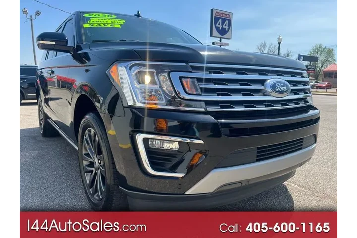 $25995 : 2020 Expedition Limited image 1