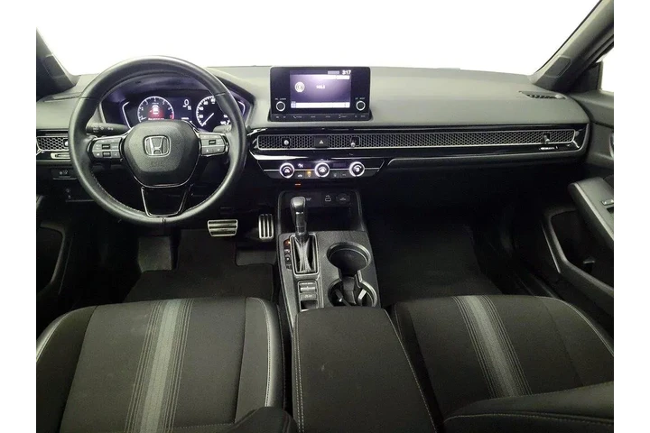 $25998 : Honda Civic 2023 Sport 4dr S image 9