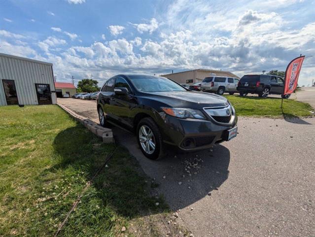 $12490 : 2015 RDX image 7