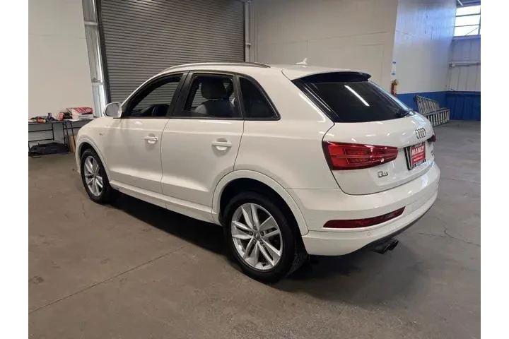 $15959 : Audi Q3 2018 AWD 2.0T quattr image 3