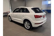$15959 : Audi Q3 2018 AWD 2.0T quattr thumbnail
