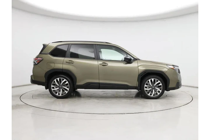 $38998 : Subaru Forester 2025 AWD Tou image 7
