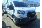 Ford Transit 2024 250 3dr LW en Vineland
