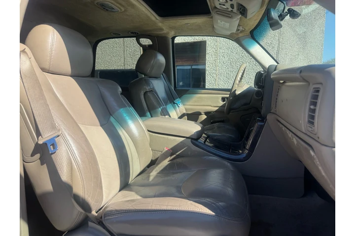 $19990 : 2004 GMC Yukon Denali image 9