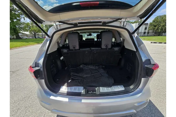 $7995 : 2014 QX60 image 9