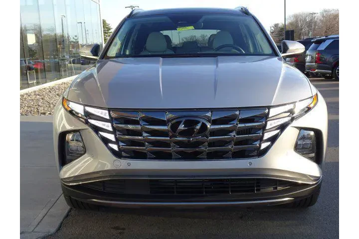 $20366 : Hyundai TUCSON Hybrid 2023 A image 7