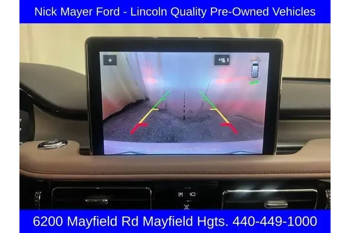 $38368 : Lincoln Aviator 2023 AWD Sta image 3