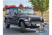 $27899 : Jeep Wrangler Unlimited 2019 thumbnail