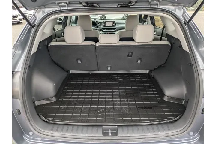 $18900 : Hyundai TUCSON 2021 Value 4d image 6