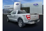 $32990 : Ford F-150 2023 4x4 XLT 4dr thumbnail