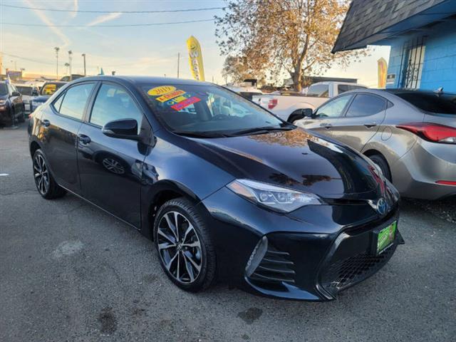 $17999 : 2019 Corolla SE image 2