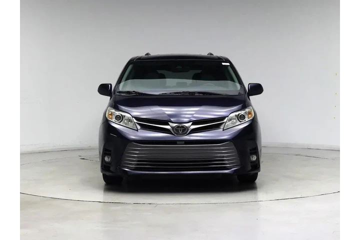 $22998 : Toyota Sienna 2018 XLE 8-Pas image 5