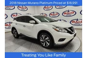 Nissan Murano 2018 S 4dr SUV en Houston