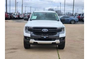 $33495 : Ford Ranger 2024 4x2 XLT 4dr thumbnail