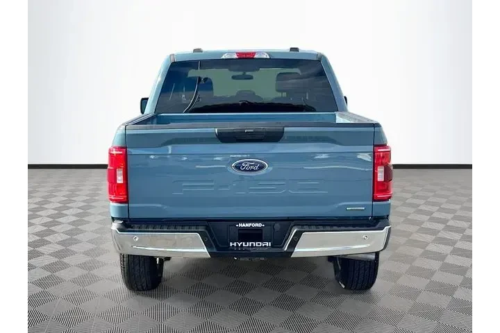 $36500 : Ford F-150 2023 4x4 XLT 4dr image 1