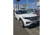 $36000 : Ford Explorer 2023 AWD Limit thumbnail