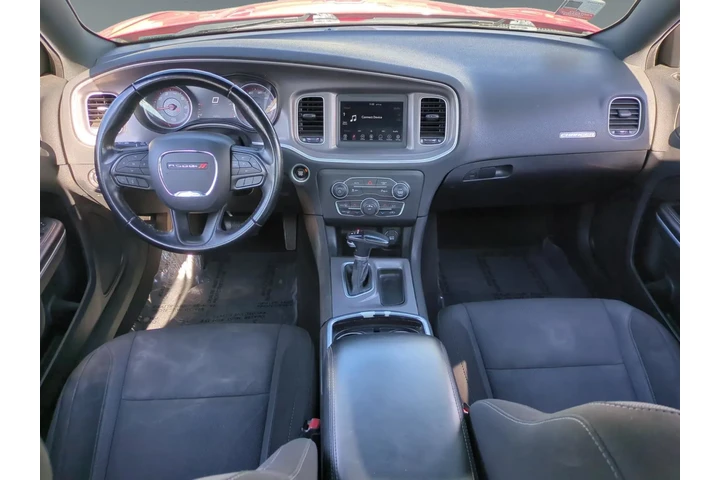 $23500 : Dodge Charger 2022 SXT 4dr S image 10