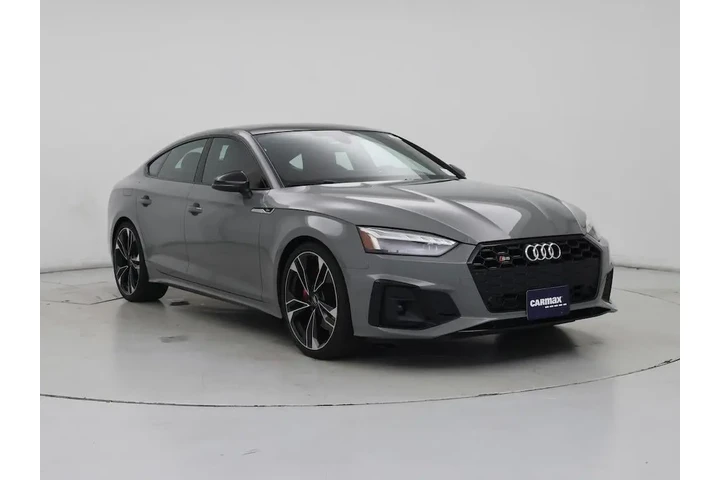 $39998 : Audi S5 Sportback 2020 AWD 3 image 1