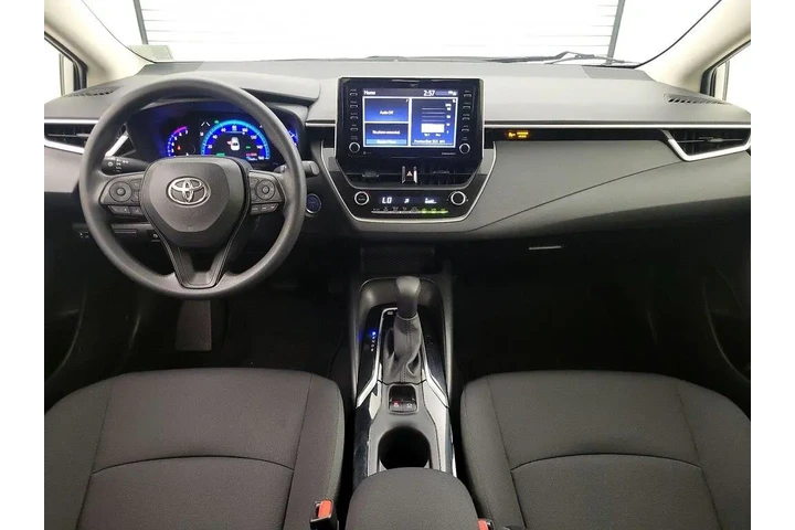 $22998 : Toyota Corolla Hybrid 2021 L image 9