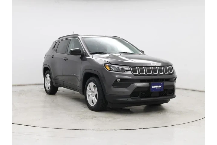 $20998 : Jeep Compass 2022 Latitude 4 image 1