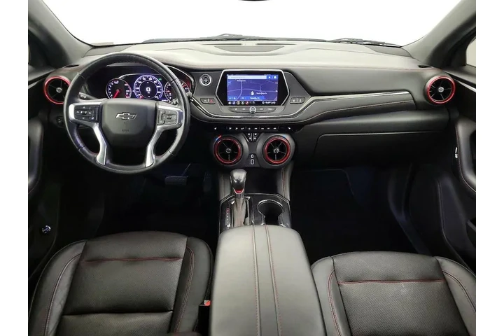 $26998 : Chevrolet Blazer 2020 AWD RS image 9