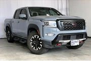 Nissan Frontier 2024 4x2 PRO en Houston