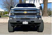 $37985 : Chevrolet Silverado 2500HD 2 thumbnail