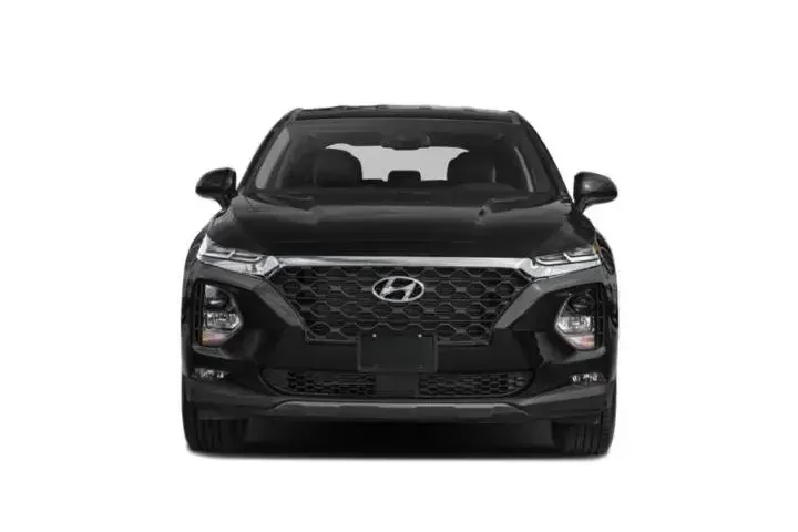 $8598 : Hyundai SANTA FE 2019 AWD SE image 7