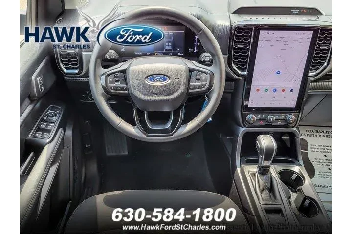 $37924 : Ford Ranger 2024 4x4 XLT 4dr image 10