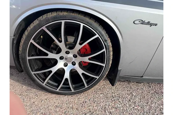 $12950 : 2011 Challenger R/T Classic image 10