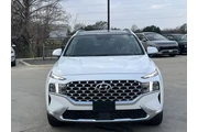$24225 : Hyundai SANTA FE Hybrid 2022 thumbnail