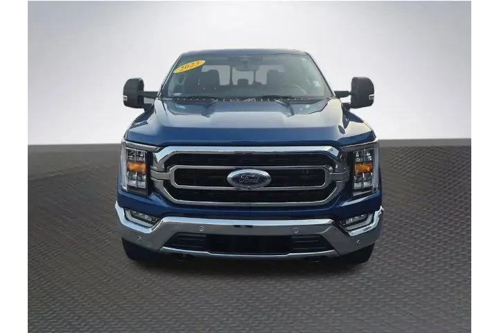 $39993 : Ford F-150 2023 4x4 Platinum image 3