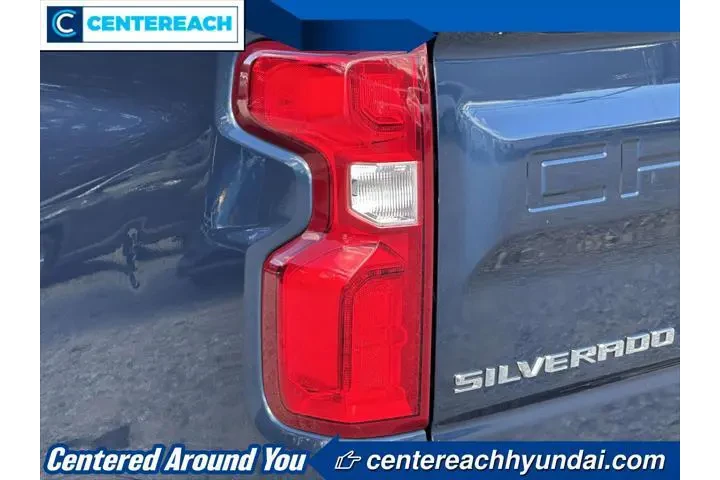 $30198 : Chevrolet Silverado 1500 201 image 9