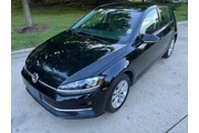2020 Golf TSI en Chicago