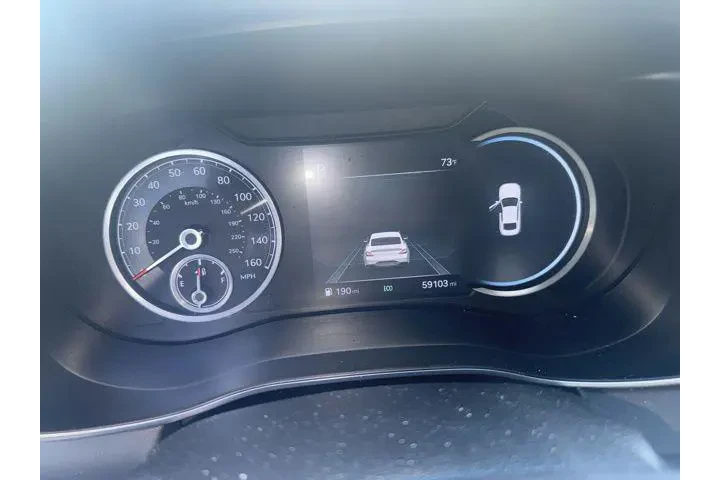 $23501 : Genesis G70 2022 2.0T 4dr Se image 6